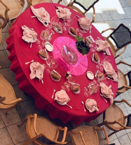 RESTAURANT PIERRE ORSI — photo 4