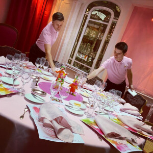 RESTAURANT PIERRE ORSI — photo 5