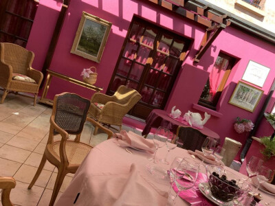 RESTAURANT PIERRE ORSI — photo 6