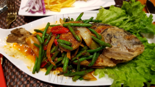 Thaï Basilic — photo 2