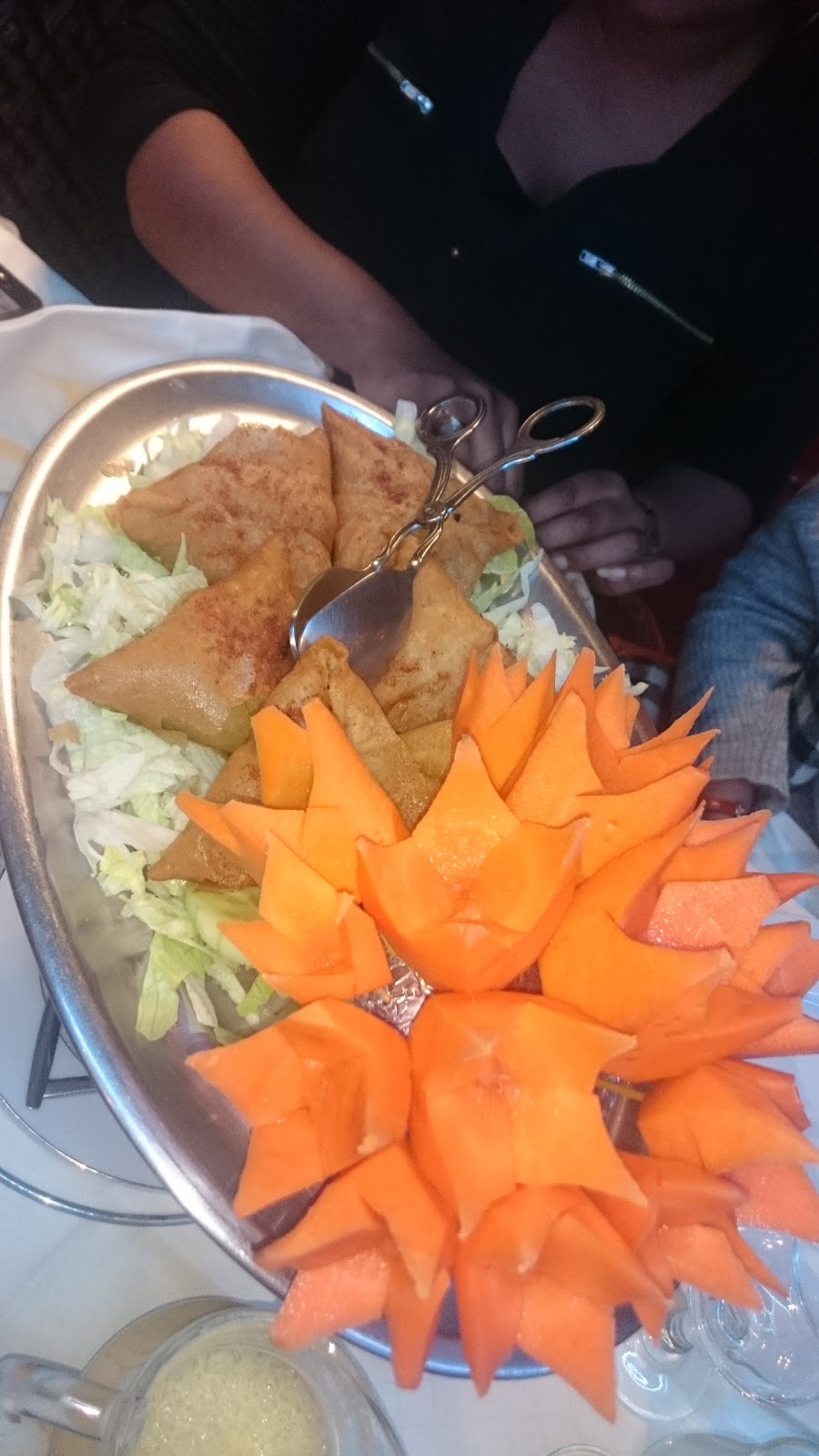 Aux Délices du Kashmir — photo 4