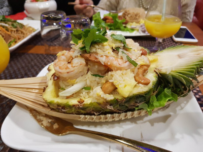 Thaï Basilic — photo 4