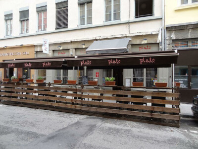 Le Plato — photo 21