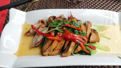 Thaï Basilic — photo 9