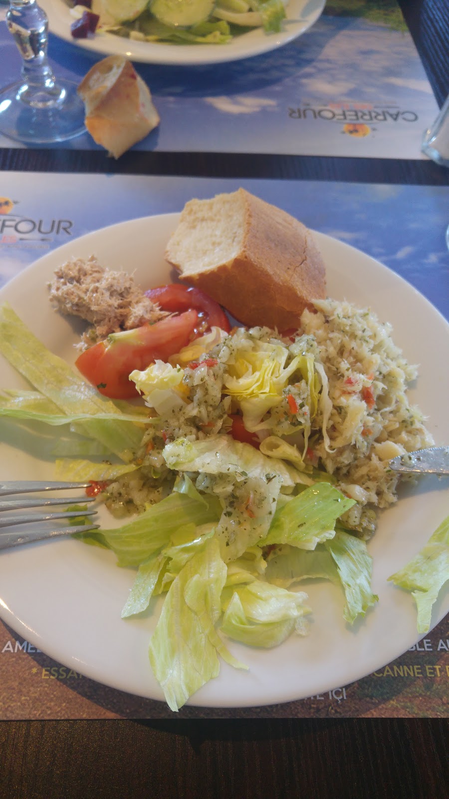 Carrefour des Îles — photo 7