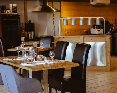 Auberge du Pelloux — photo 3