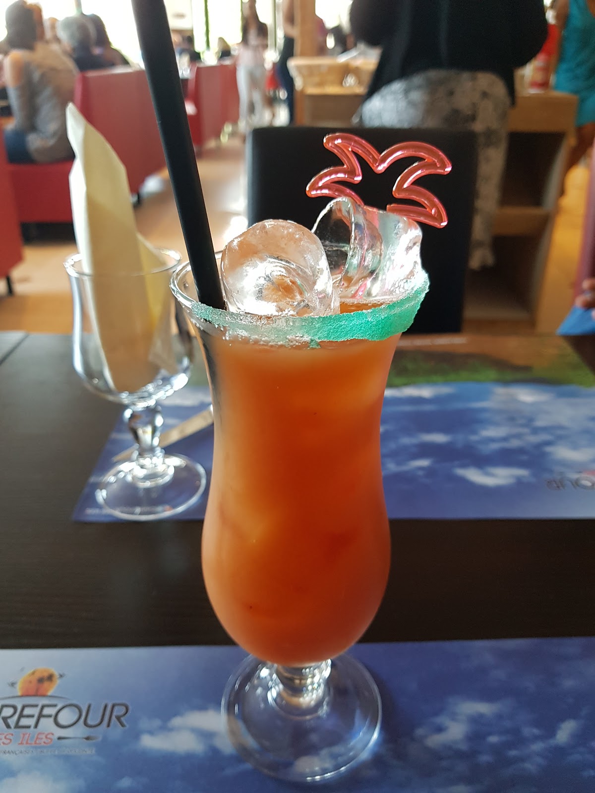 Carrefour des Îles — photo 8