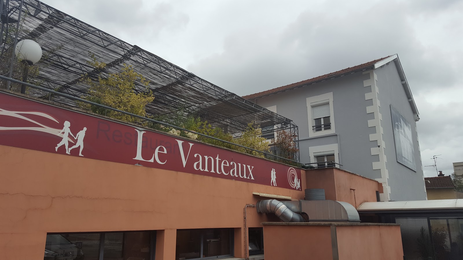 Le Vanteaux — photo 3