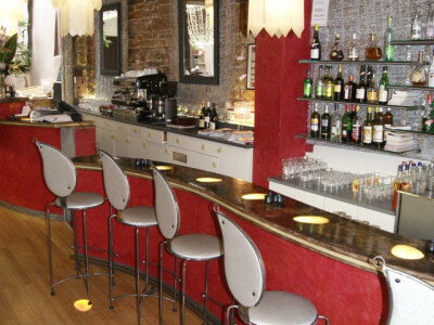 Le Plato — photo 4