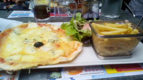 Mazarin — photo 8