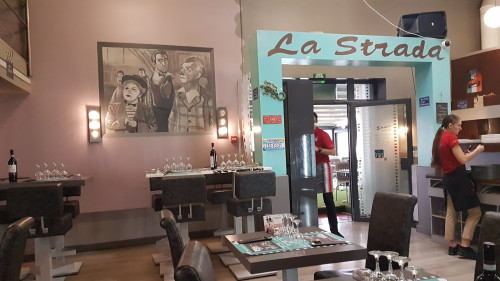 La Strada chez Dino — photo 6