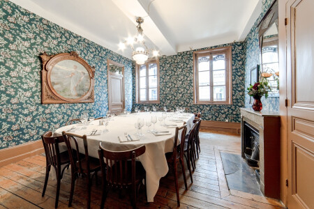 Café Comptoir Abel — photo 2
