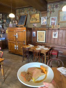 Café Comptoir Abel — photo 3