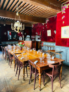 Café Comptoir Abel — photo 4