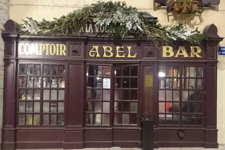 Café Comptoir Abel — photo 5