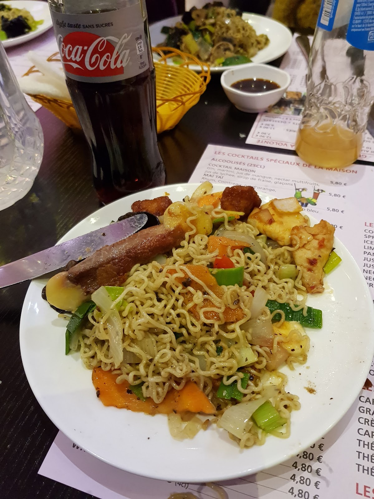 Le Royal d'Or