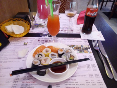 Le Royal d'Or — photo 9