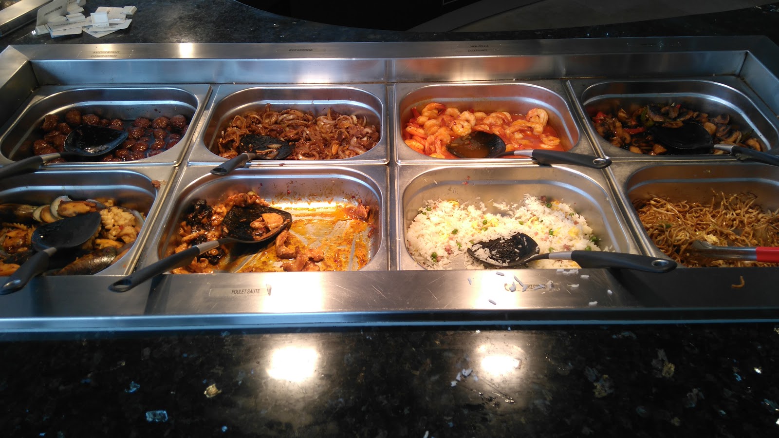 La Mandarine — photo 9