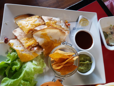 Buffalo Grill Saint Pierre Les Elbeuf