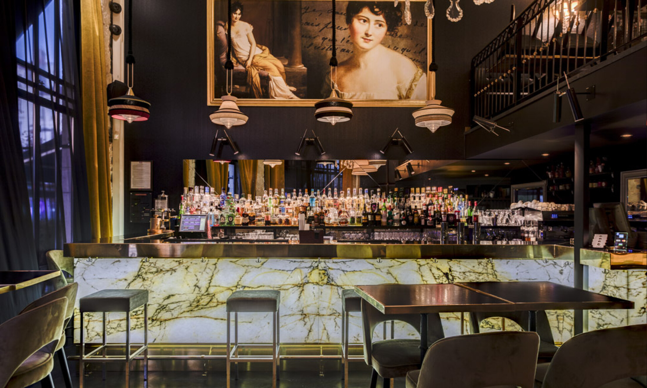 Café juliette