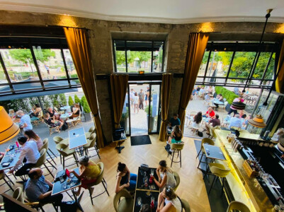 Café juliette — photo 3