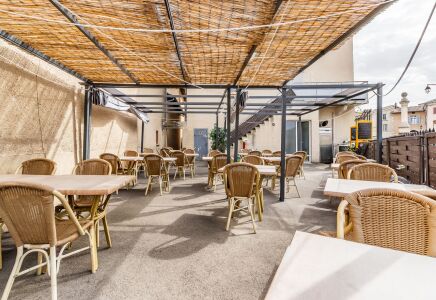 Café Restaurant de la Mairie de Chasselay — photo 5
