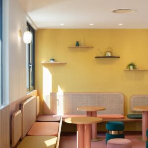 BRASSERIE CAMILLE — photo 2