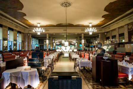 Brasserie Georges — photo 4