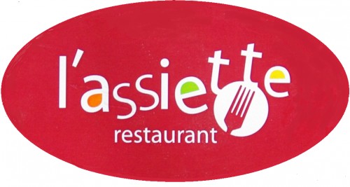 L'Assiette