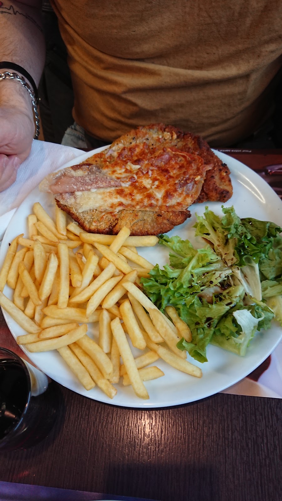 Pizza Paï Besançon