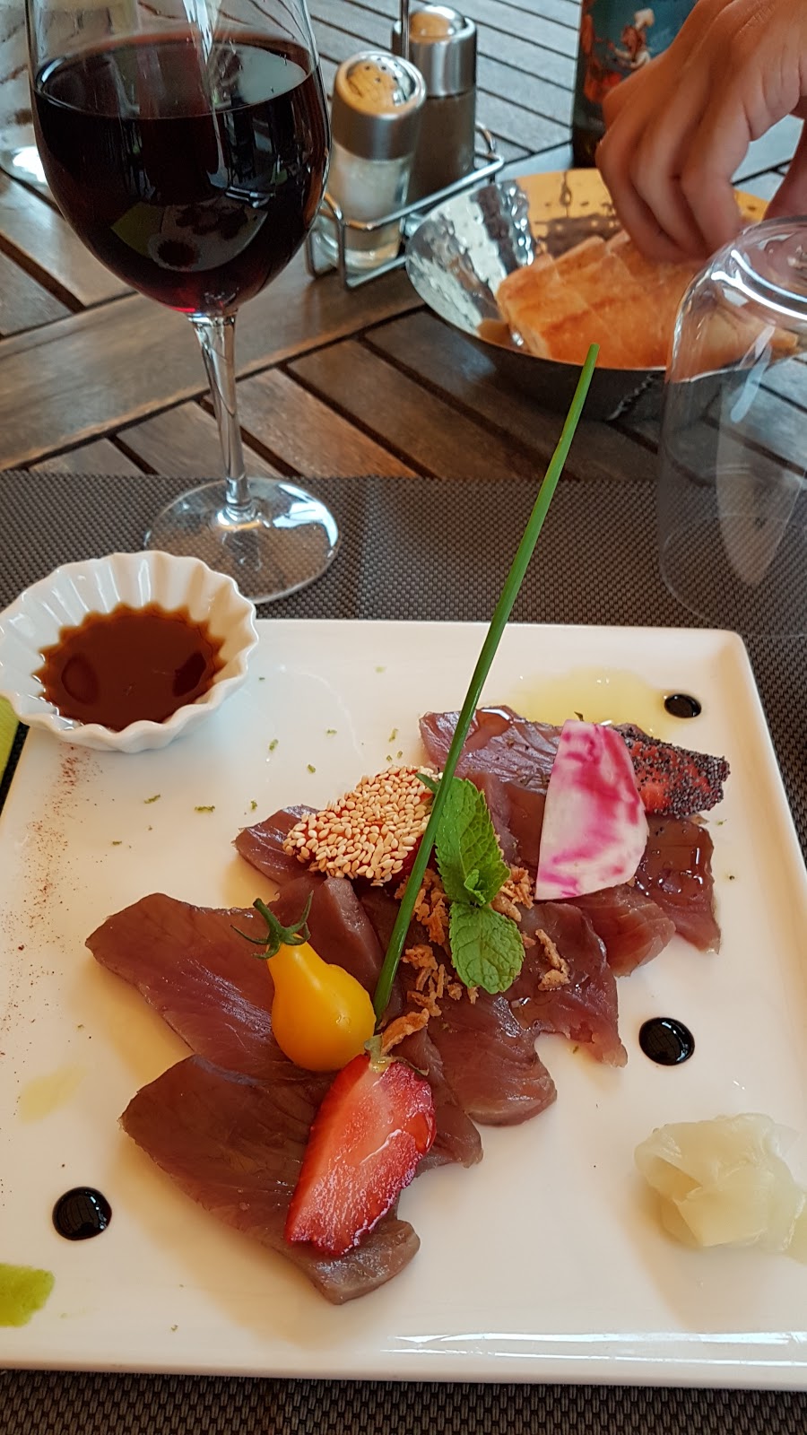 le Goût des autres — photo 3