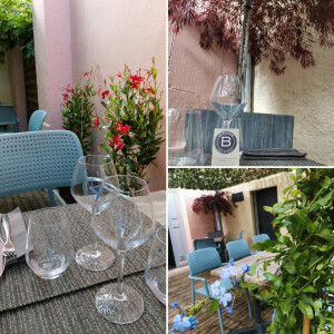 Le Bouche B — photo 6