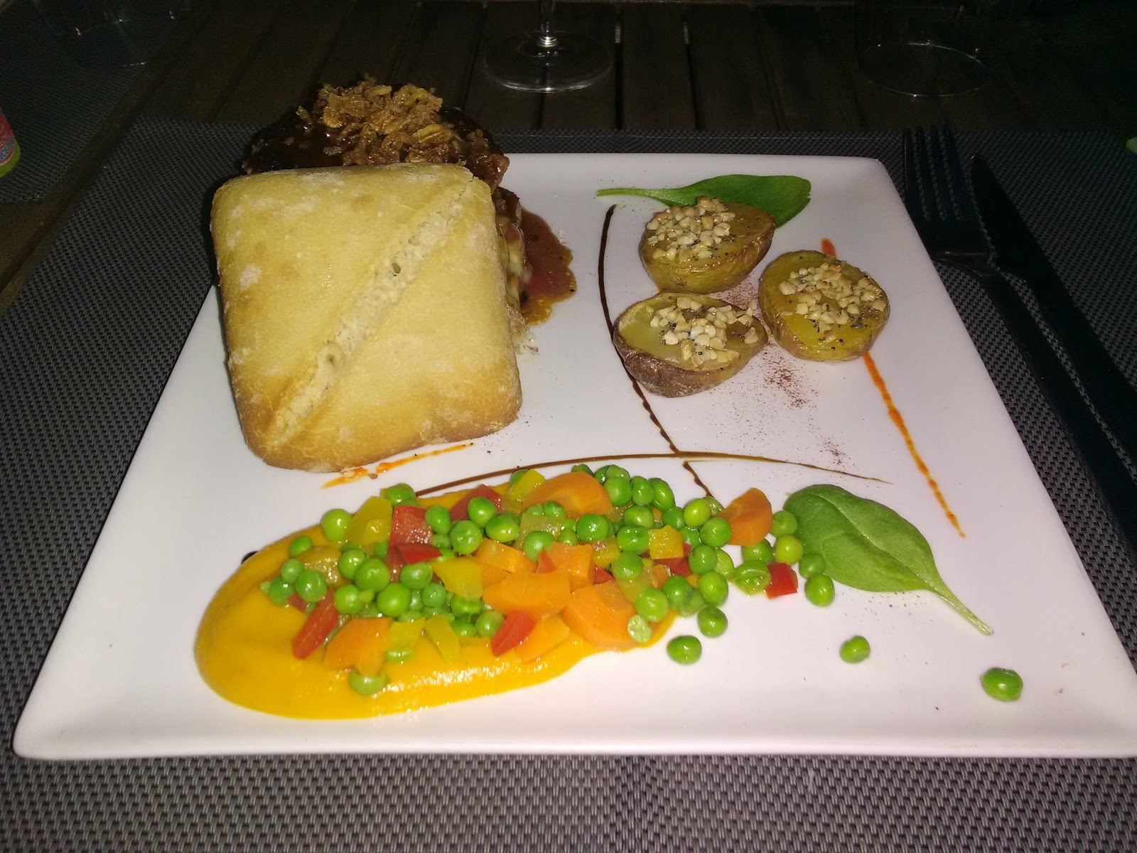 le Goût des autres — photo 7