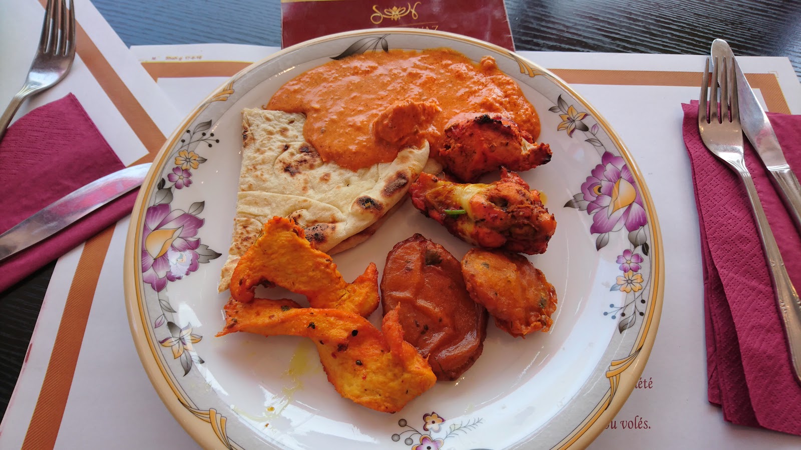 Shah Nawaz — photo 7