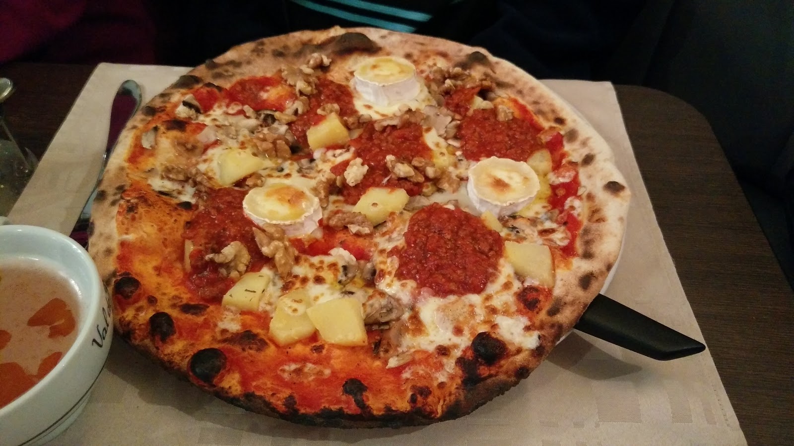 La Via Roma — photo 3