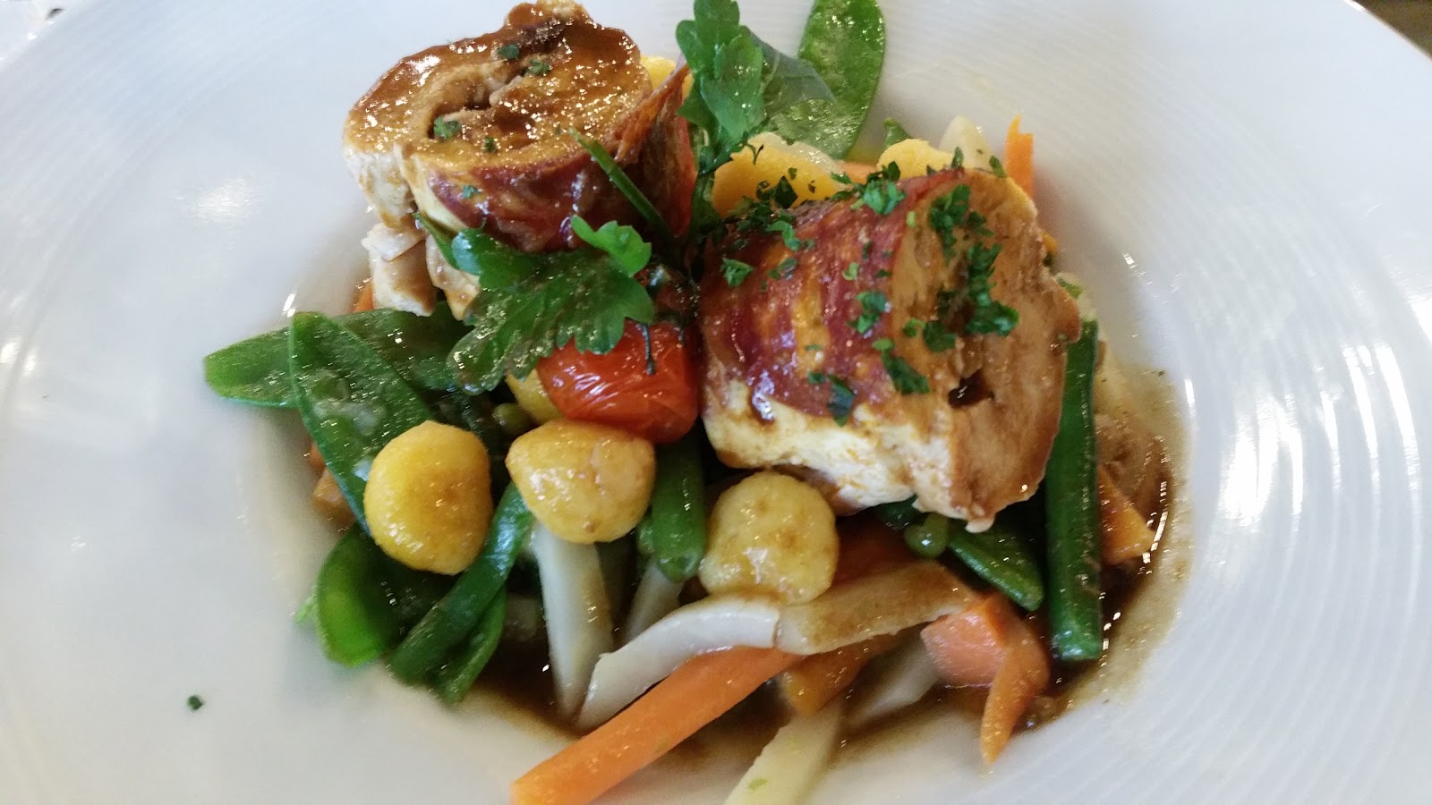 La Palette des Saveurs — photo 2