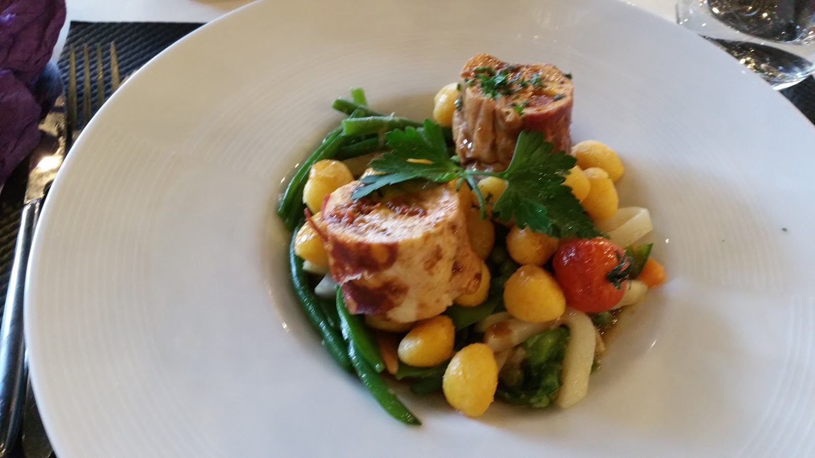 La Palette des Saveurs — photo 4