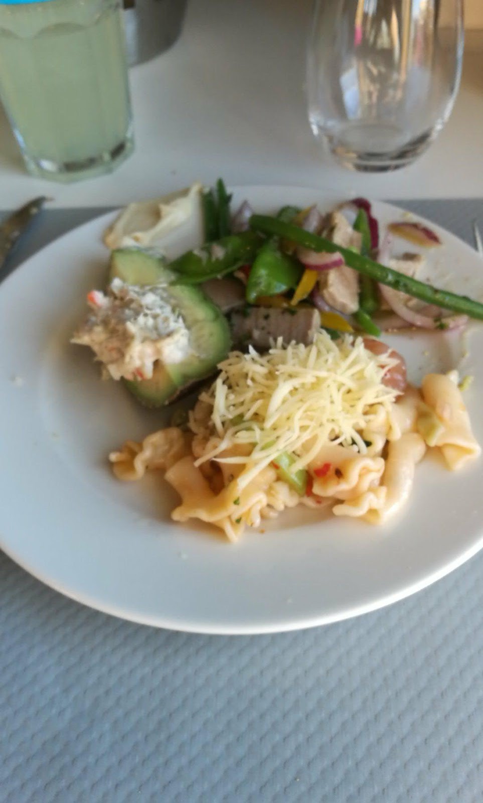 La Palette des Saveurs — photo 5
