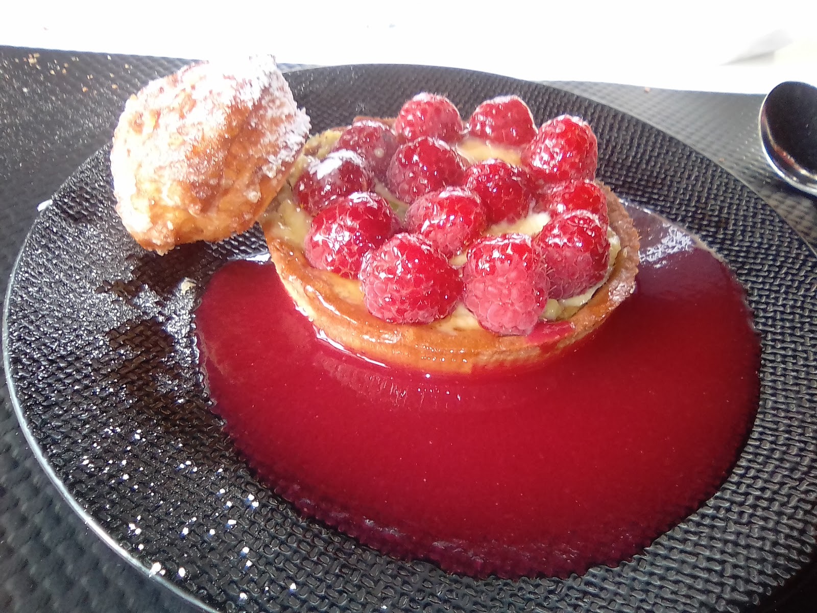 La Palette des Saveurs