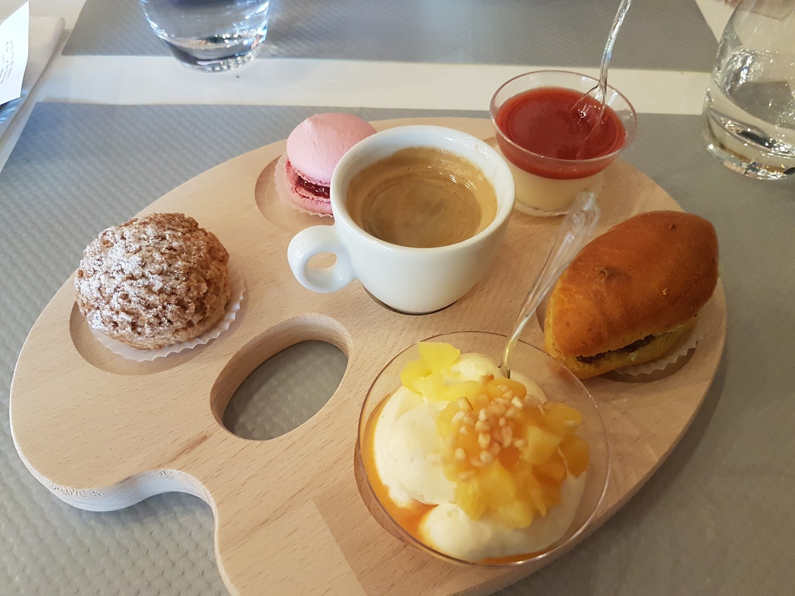 La Palette des Saveurs — photo 7