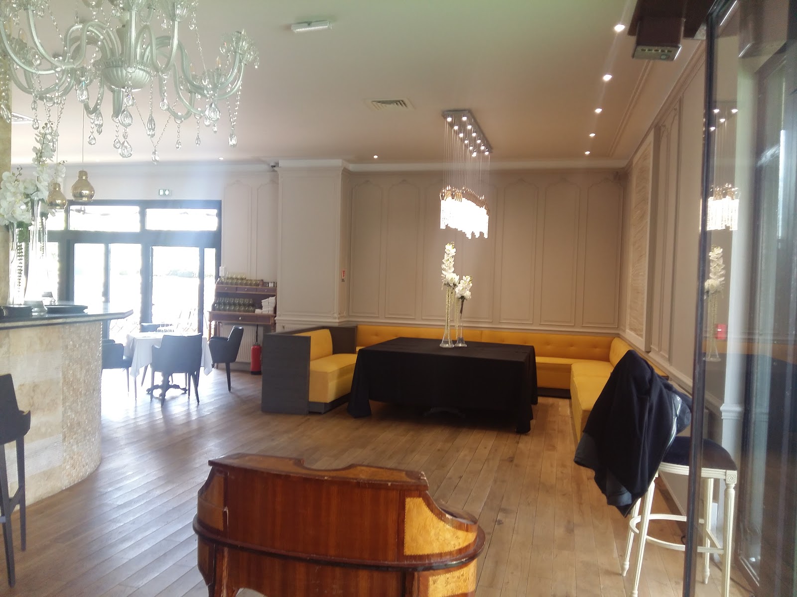 L'Atelier Quai De Seine — photo 3