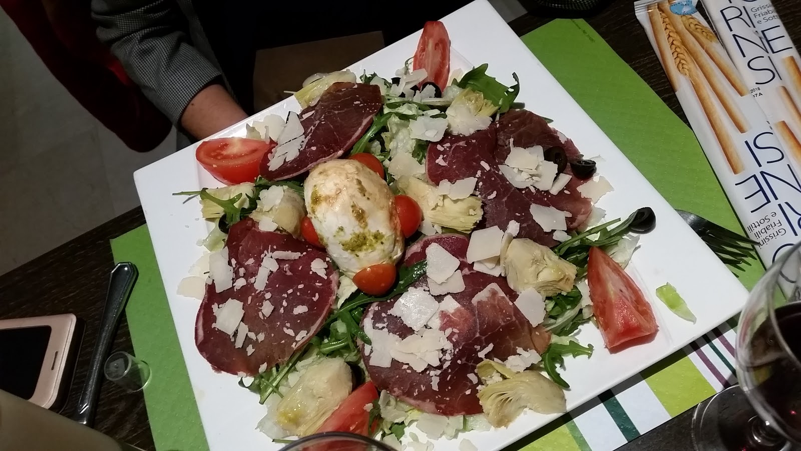 L 'Andréa Ristorante — photo 2