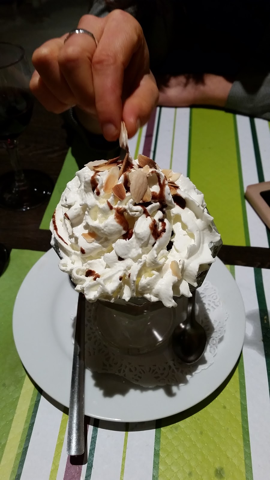 L 'Andréa Ristorante — photo 3