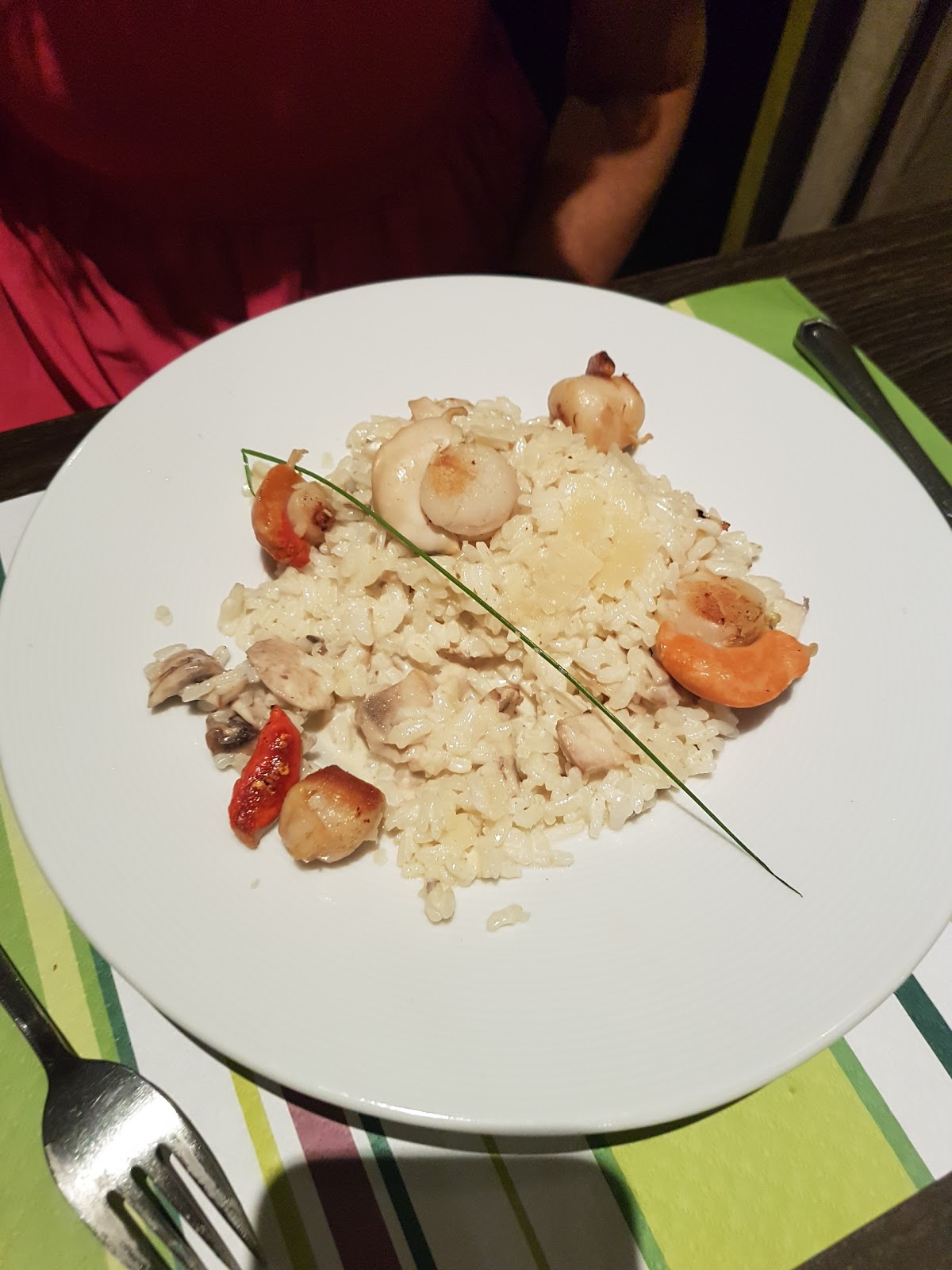L 'Andréa Ristorante — photo 5