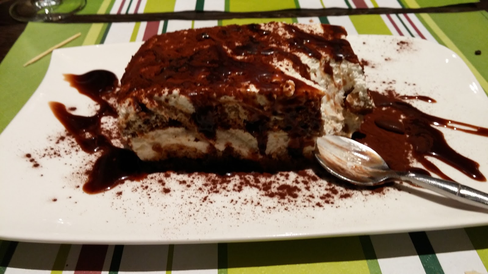 L 'Andréa Ristorante — photo 6