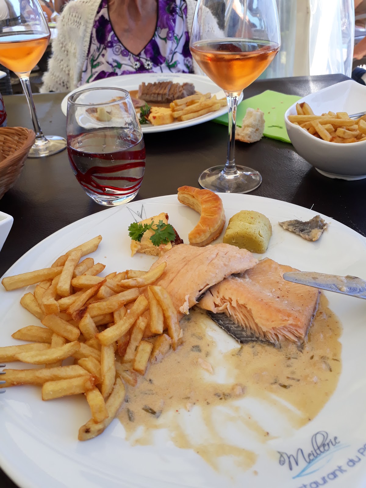 Restaurant du Port — photo 1
