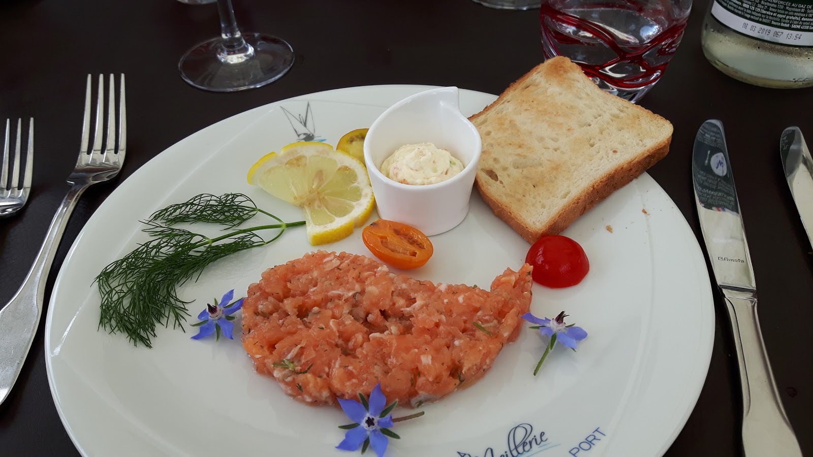 Restaurant du Port — photo 5