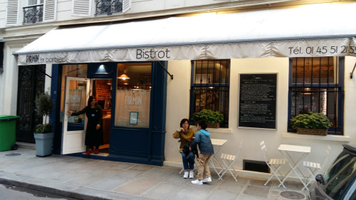 Firmin le Barbier — photo 3