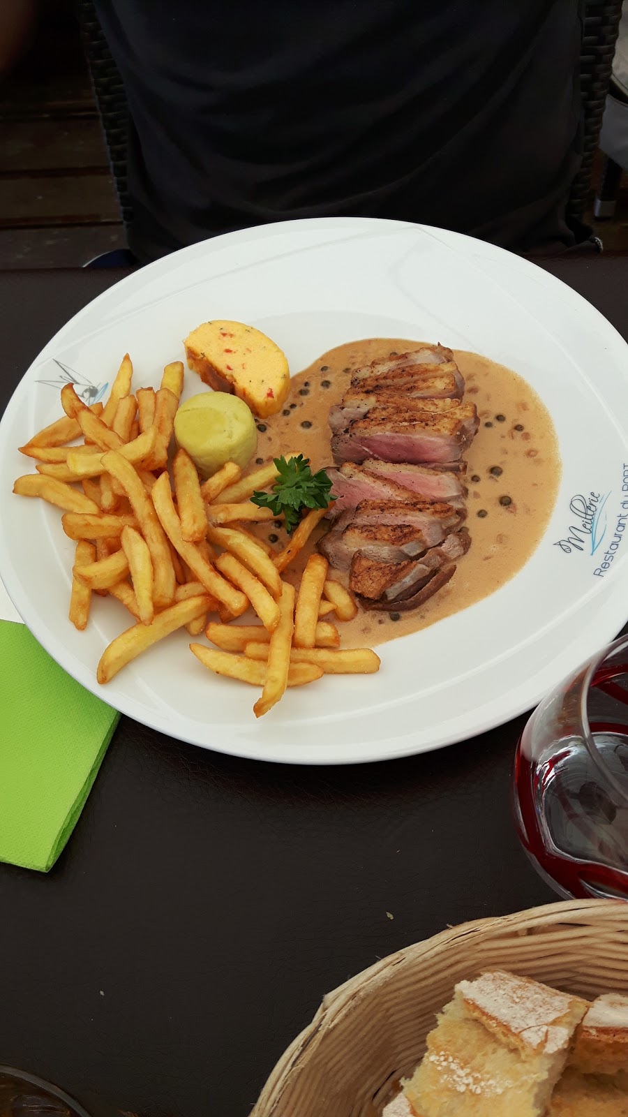 Restaurant du Port — photo 6