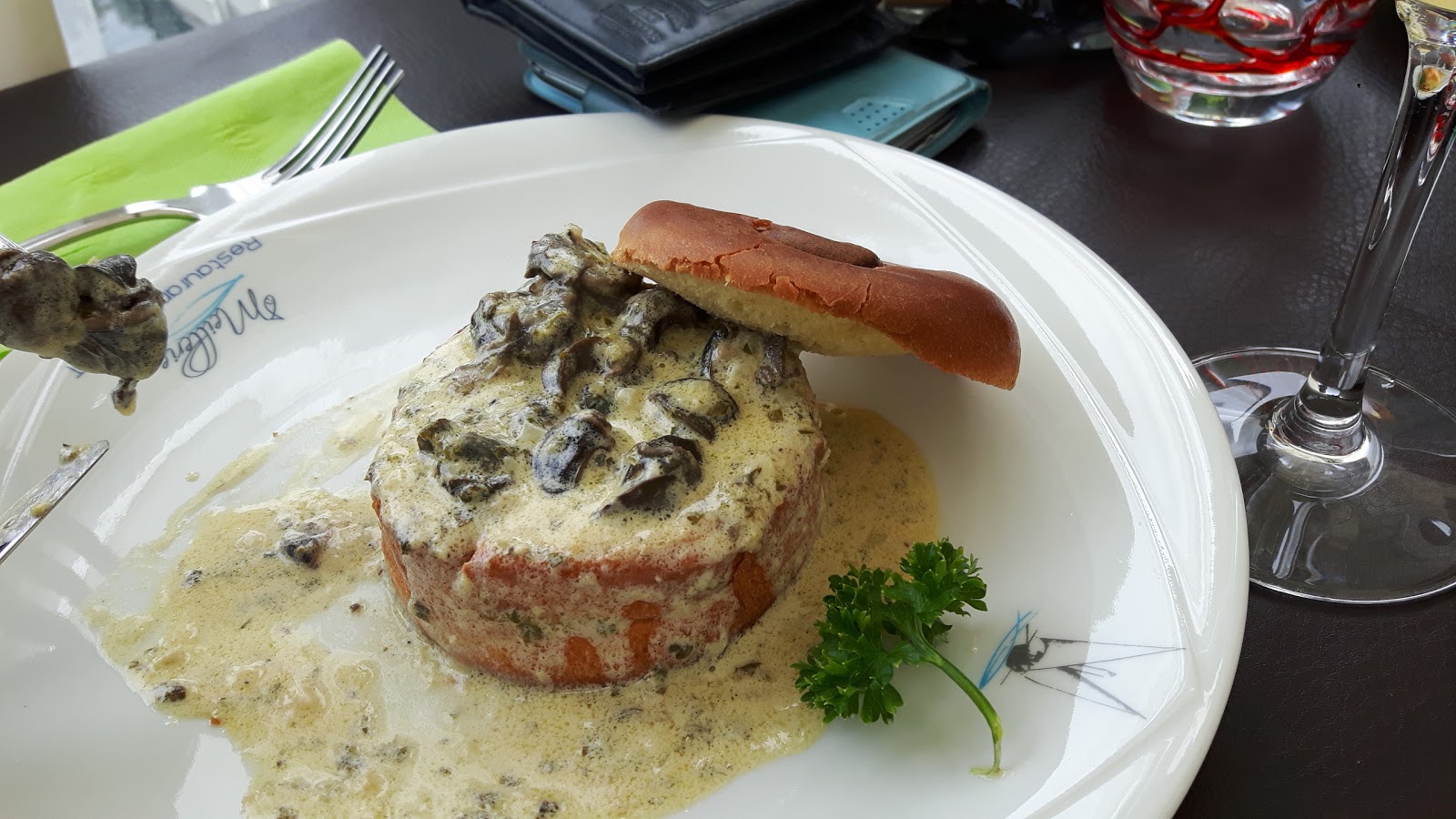 Restaurant du Port — photo 7